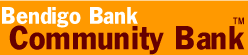Bendigo Bank Community Bank