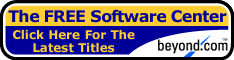 FREE Software at Beyond.com