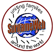 SurnameWeb