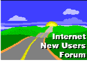 The REAL "Highway" to the Internet