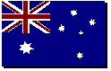 Flag of Australia