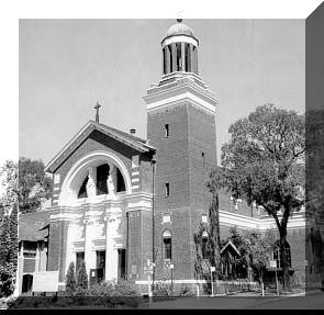 Catholic Paarish of Chatswood