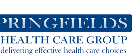 Springfields Health Care Group (SHCG)