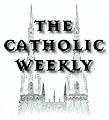 The Catholic Weekly