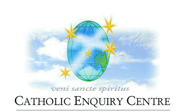 Catholic Enquiry Centre of Australia