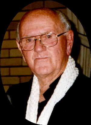 Fr. Vaughan PP, 1997