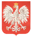 Polish Eagle